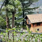Villa Ego Lake Como Torno