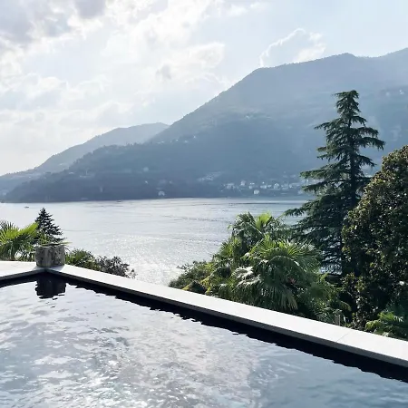 Villa Ego Lake Como