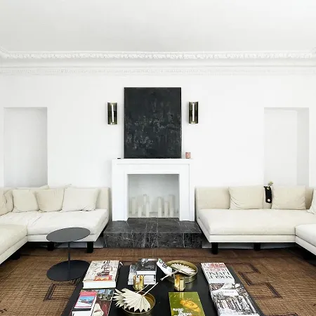 Ego Lake Como Villa Torno