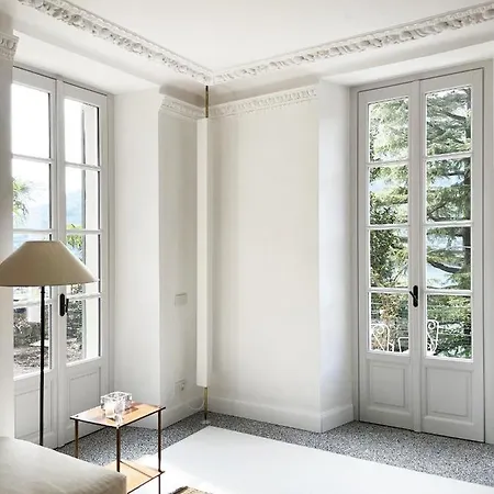 Villa Ego Lake Como Torno