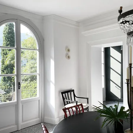 Villa Ego Lake Como
