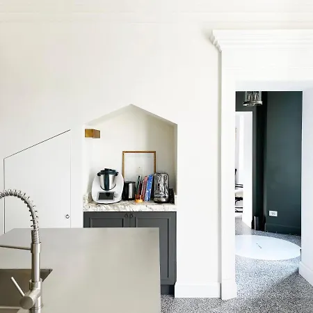 Villa Ego Lake Como *