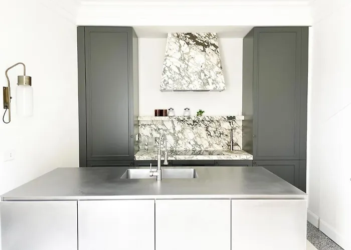 Ego Lake Como Villa Torno