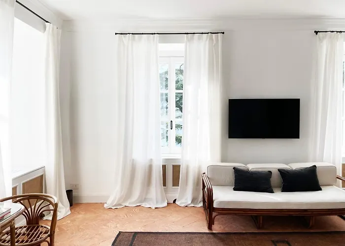 Ego Lake Como * Torno