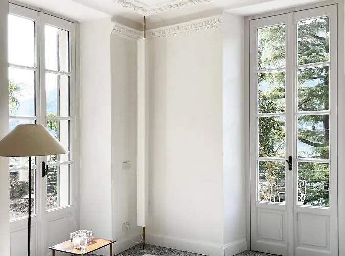 Villa Ego Lake Como Torno