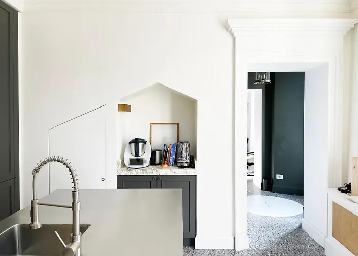 Villa Ego Lake Como *