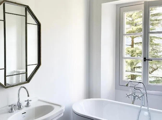 Villa Ego Lake Como Torno