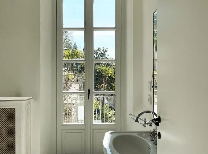 Ego Lake Como Villa Torno