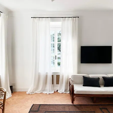 Ego Lake Como * Torno