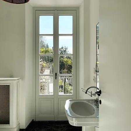 Ego Lake Como Villa Torno