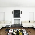 Ego Lake Como Villa Torno